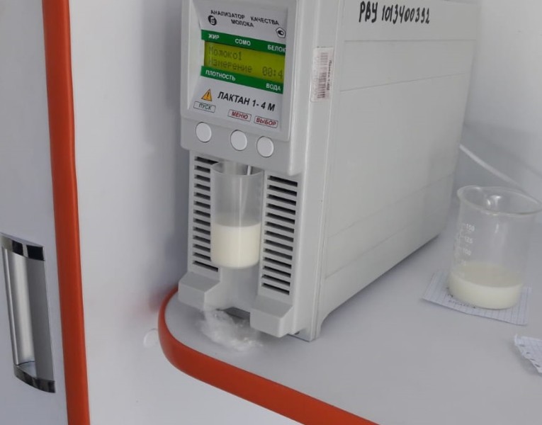 Мониторинговые мероприятия в Махачкале