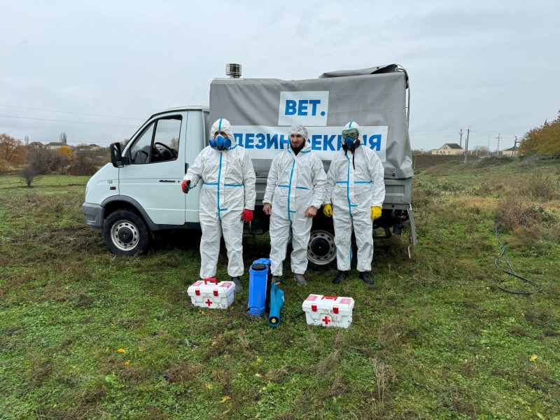 В Дербентском районе прошли межрегиональные командно-штабные учения