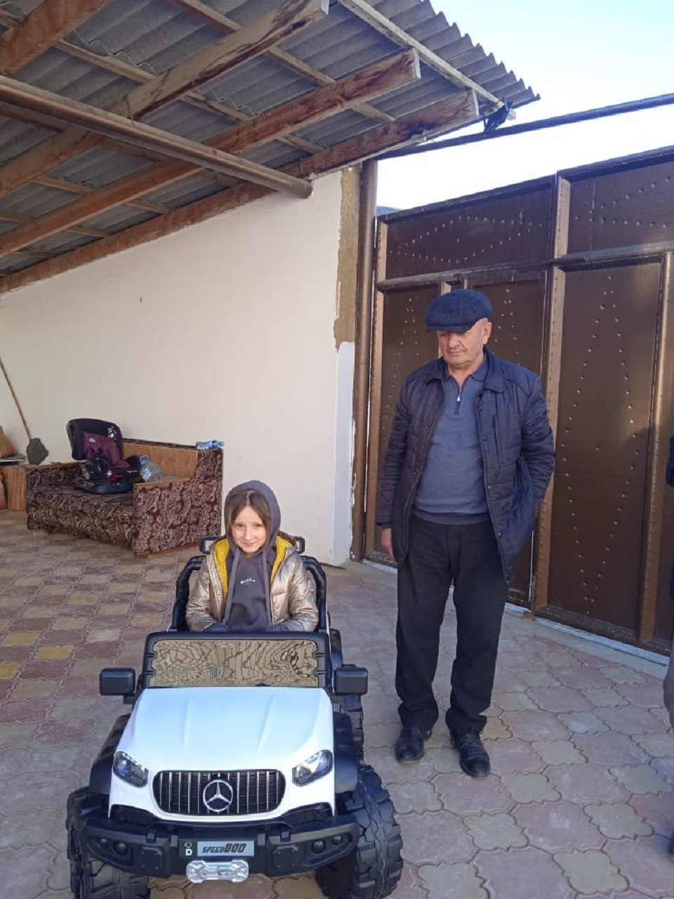 Ёлка желаний: мечты детей становятся реальностью