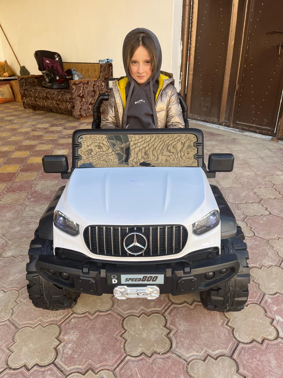 Ёлка желаний: мечты детей становятся реальностью