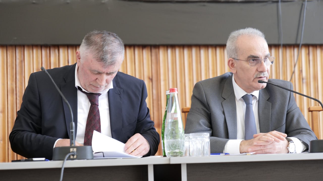 Ветеринарная служба республики подвела итоги за 2025 год