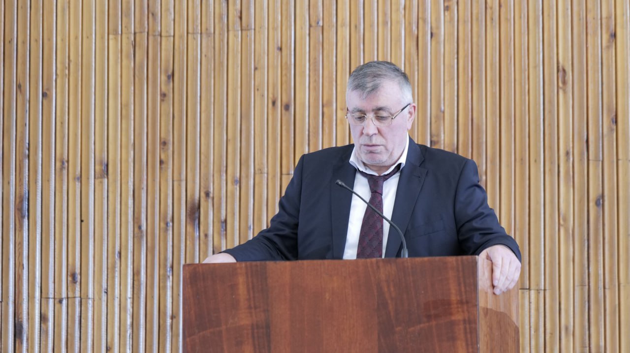 Ветеринарная служба республики подвела итоги за 2025 год