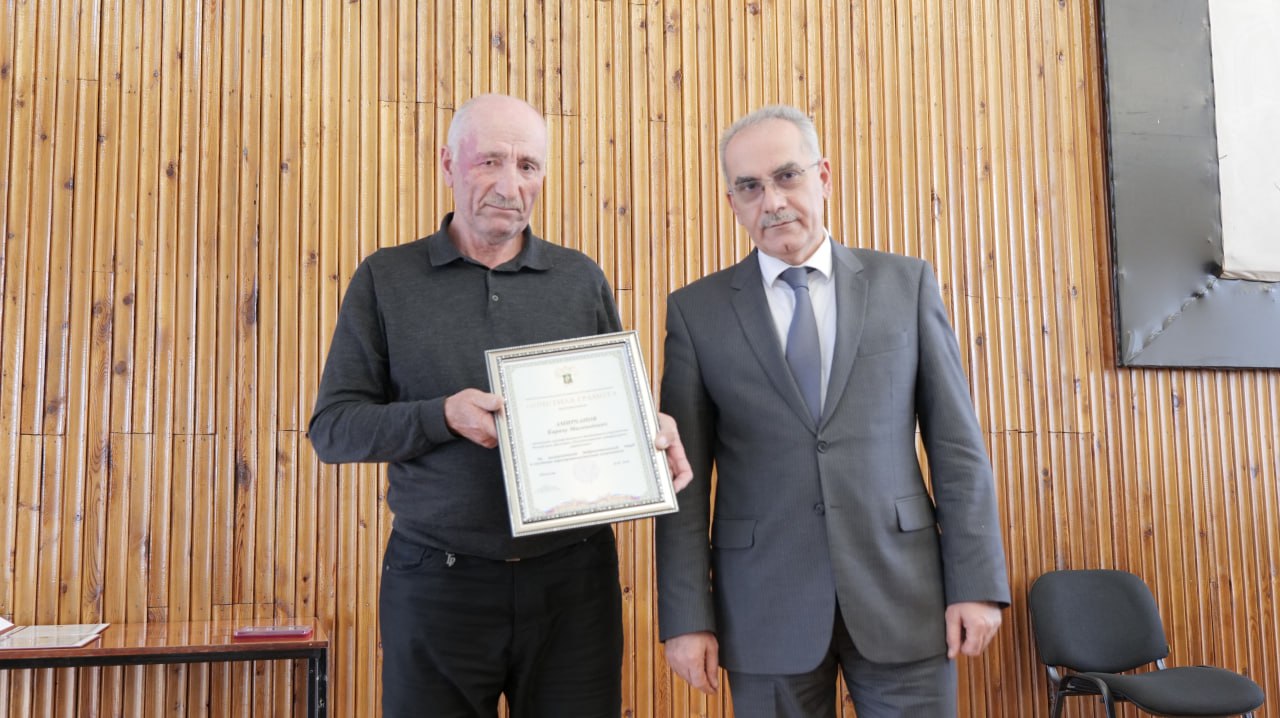 Ветеринарная служба республики подвела итоги за 2025 год