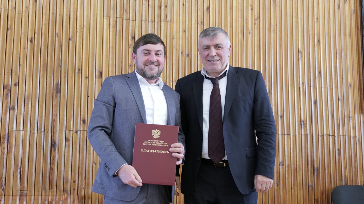 Ветеринарная служба республики подвела итоги за 2025 год