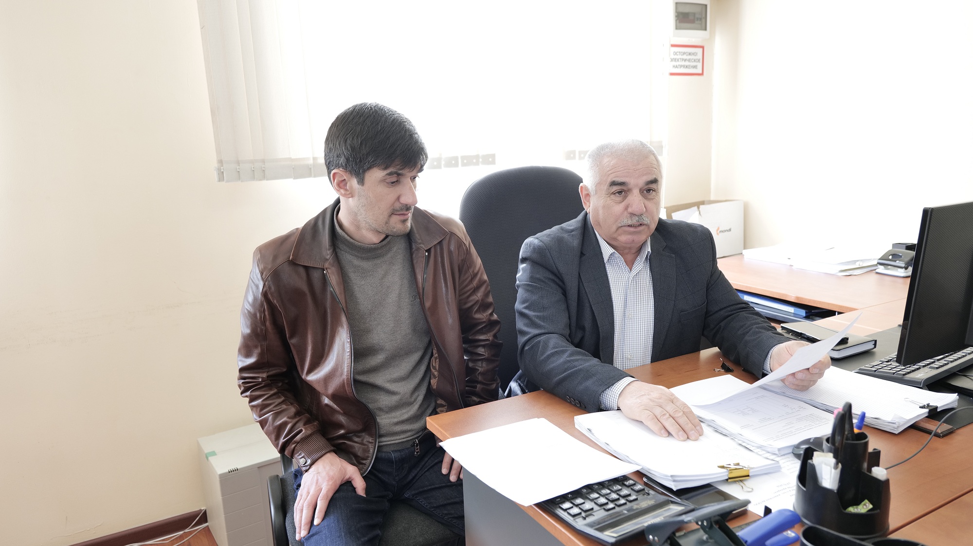 Обсуждены вопросы мониторинга по определению количества животных без владельцев