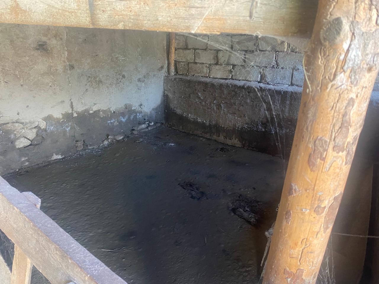 Мониторинговые мероприятия в Гергебильском районе
