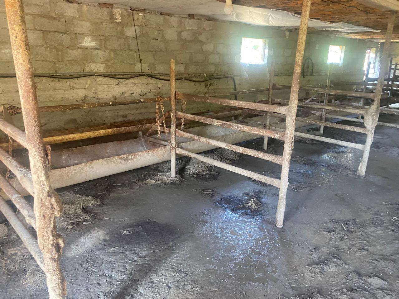 Мониторинговые мероприятия в Гергебильском районе